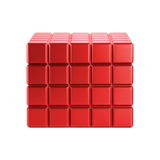 Heritage Cube Humidor