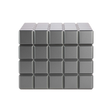 Heritage Cube Humidor