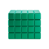 Heritage Cube Humidor