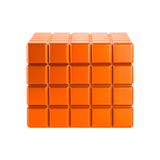 Heritage Cube Humidor