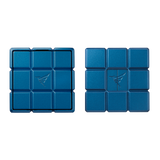 Heritage Cube Desk Lighter + Heritage Cube Desk Cutter