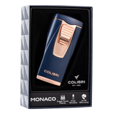 Monaco
