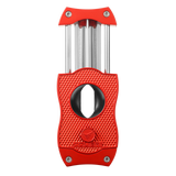 Diamond V-Cut
