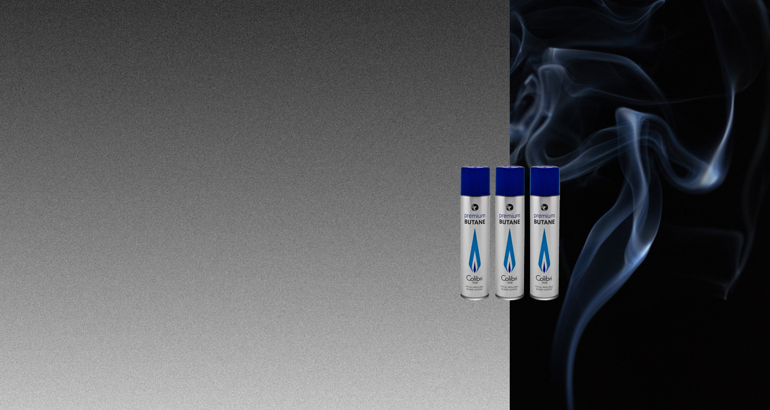 Butane – Colibri