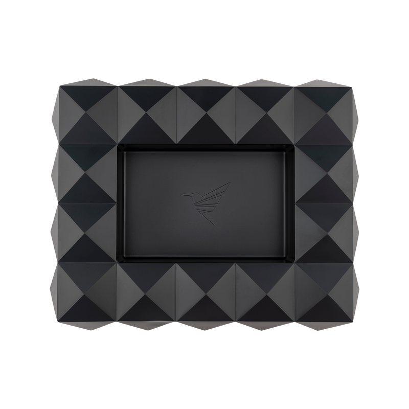 Quasar Ashtray