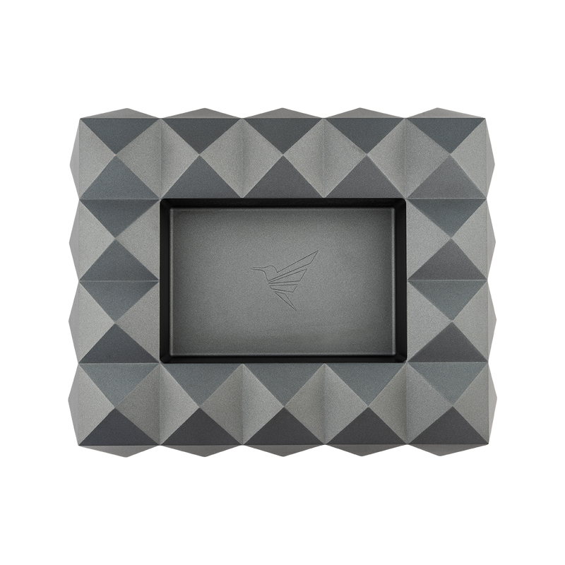 Quasar Ashtray