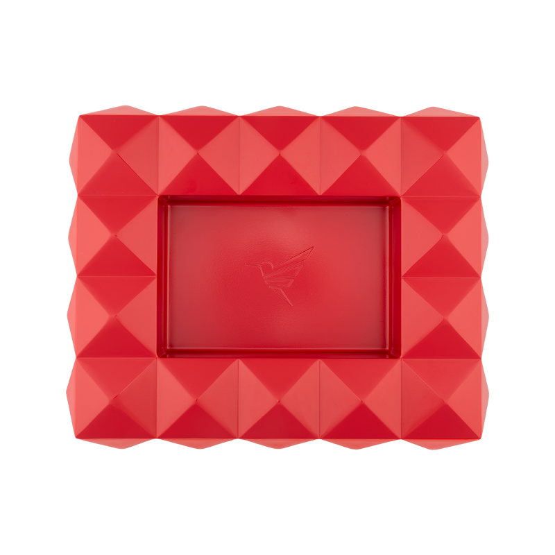 Quasar Ashtray