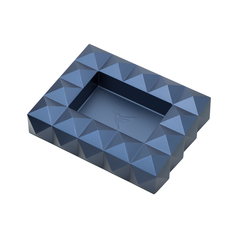 Quasar Ashtray