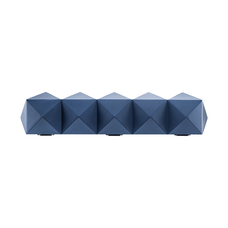 Quasar Ashtray