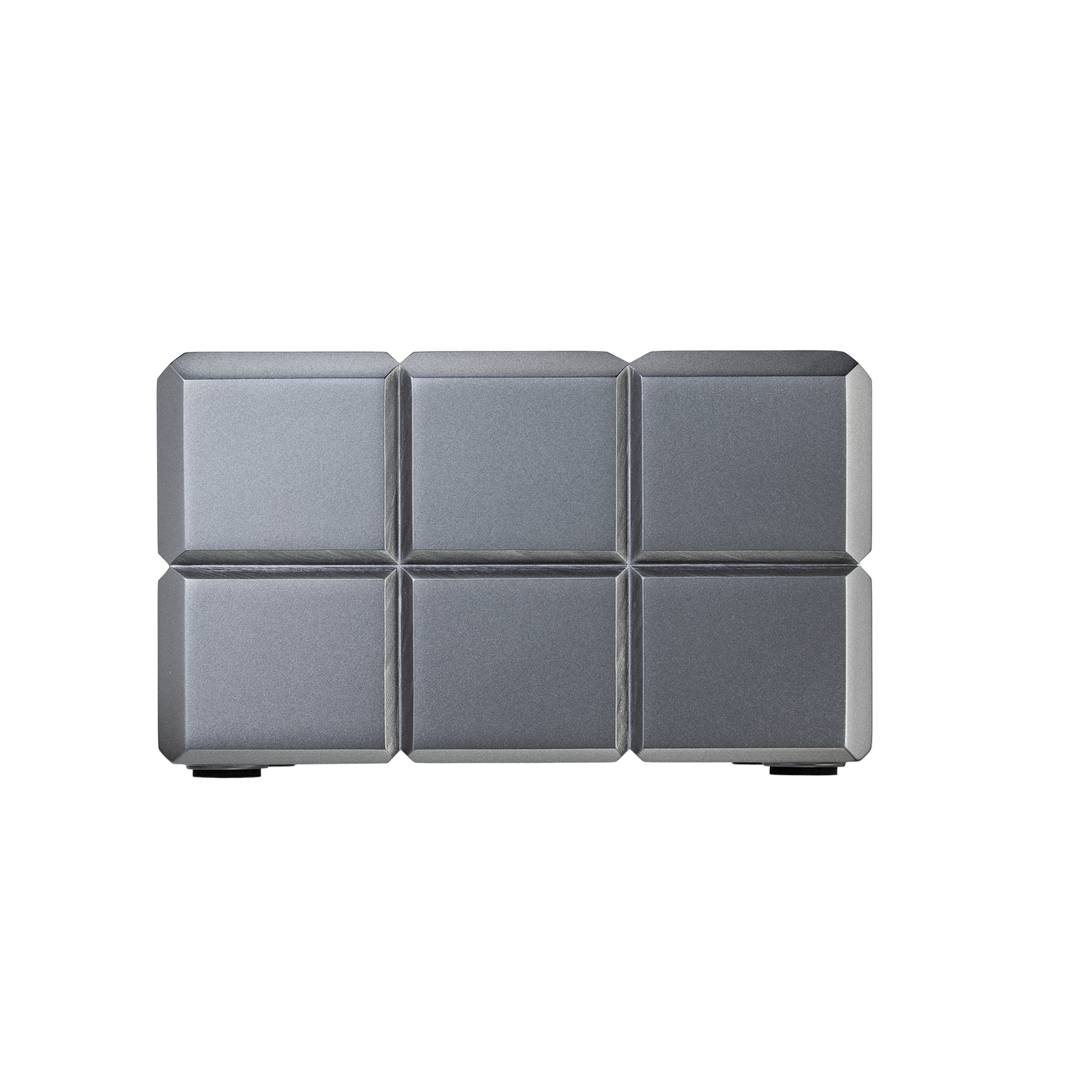 Colibri Heritage Cube Cigar Ashtray