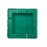 Heritage Cube Ashtray