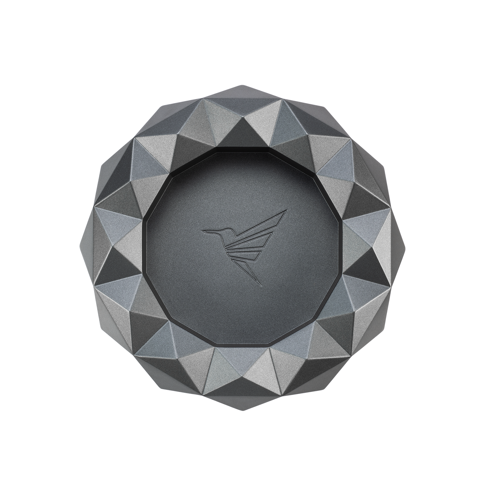 Colibri Quasar Round Cigar Ashtray