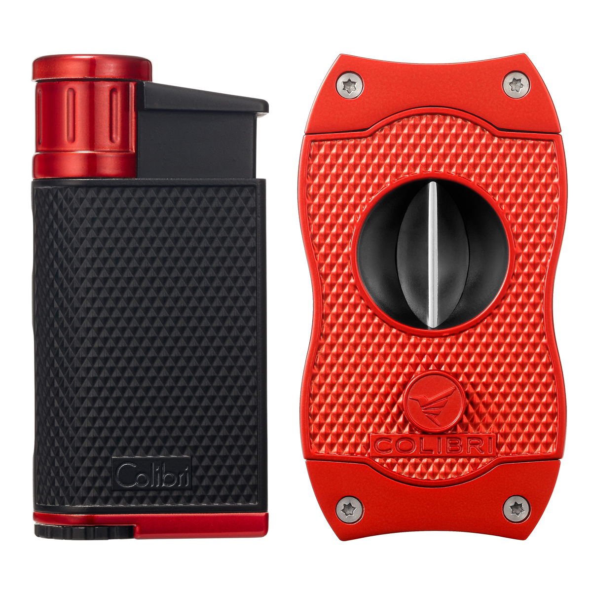 EVO + Diamond V-Cut – Colibri