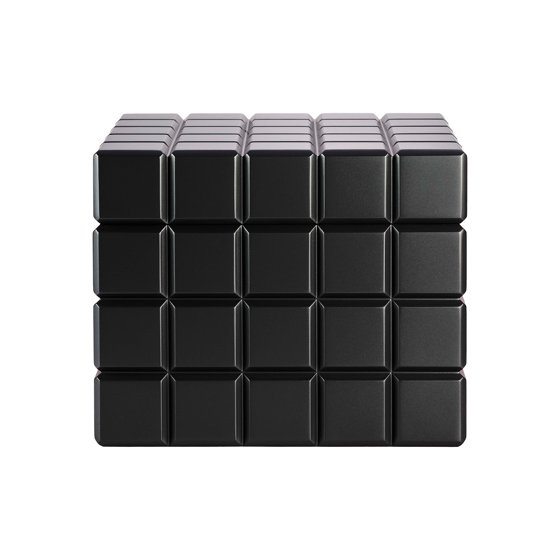 Heritage Cube Humidor – Colibri