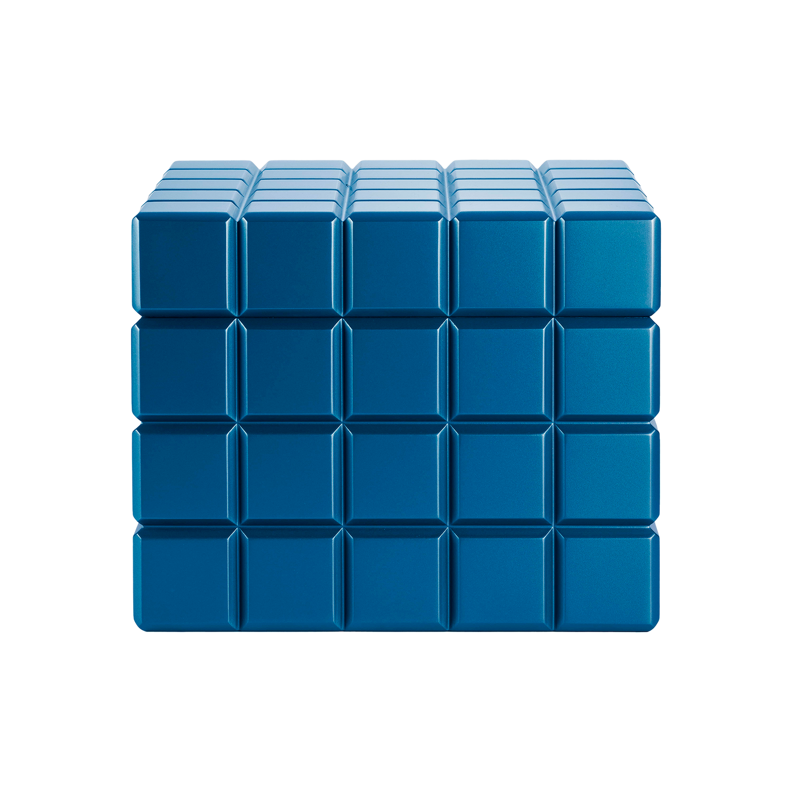 Heritage Cube Humidor – Colibri