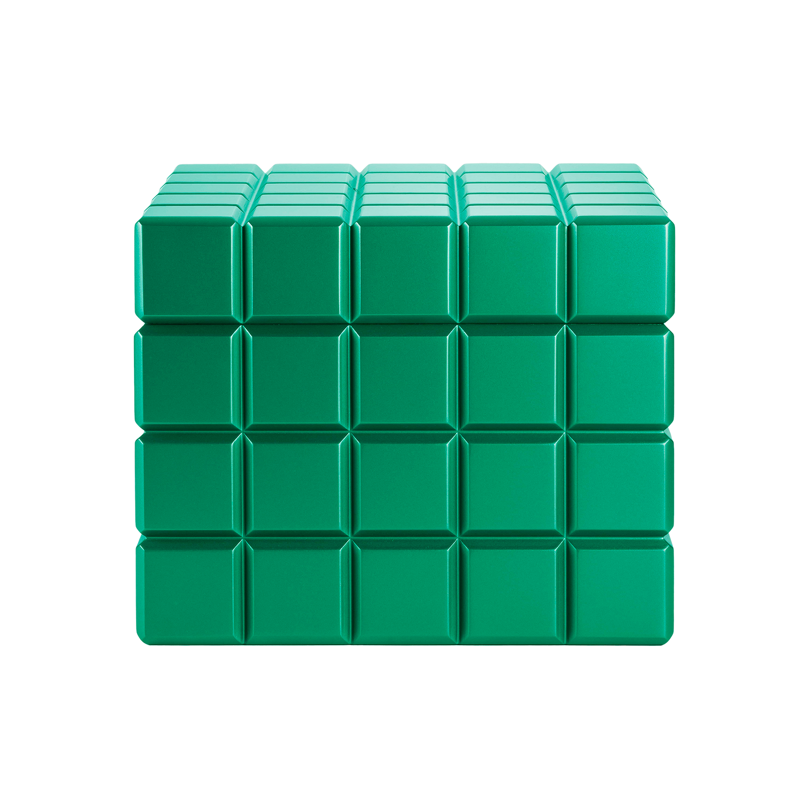 Heritage Cube Humidor – Colibri