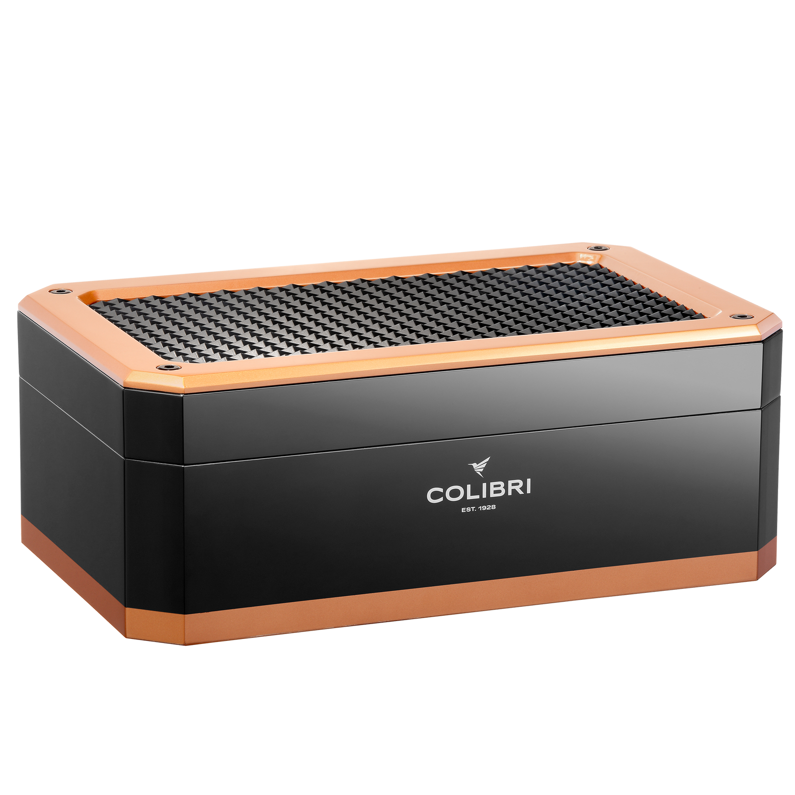 Rally Humidor – Colibri