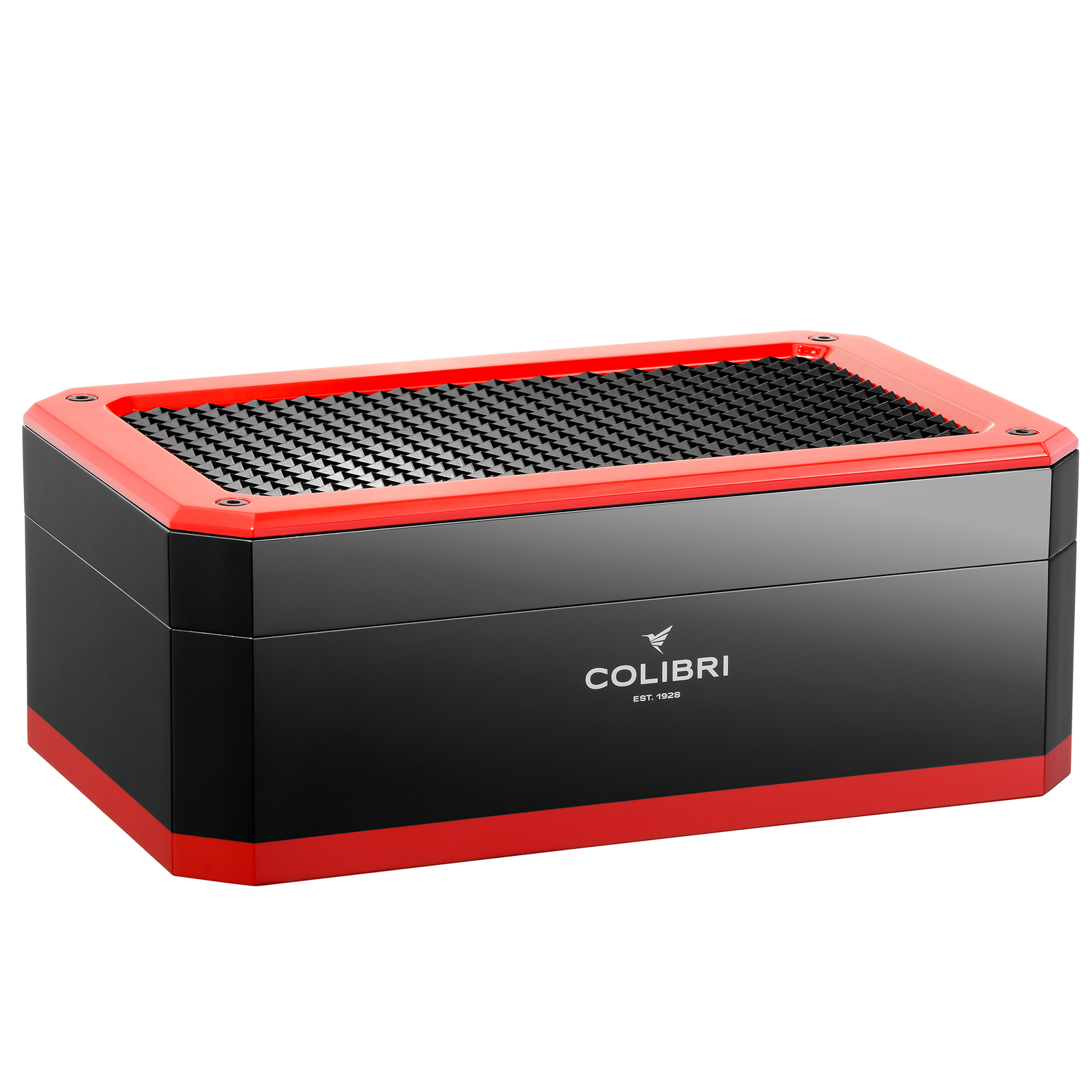 Rally Humidor – Colibri
