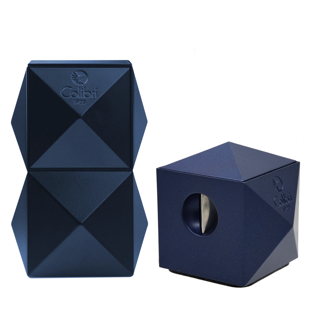 Colibri Quasar 灰皿 ネイビー Colibri Quasar 灰皿 ネイビー Colibri Quasar 灰皿 ネイビー Colibri Quasar 灰皿 ネイビー