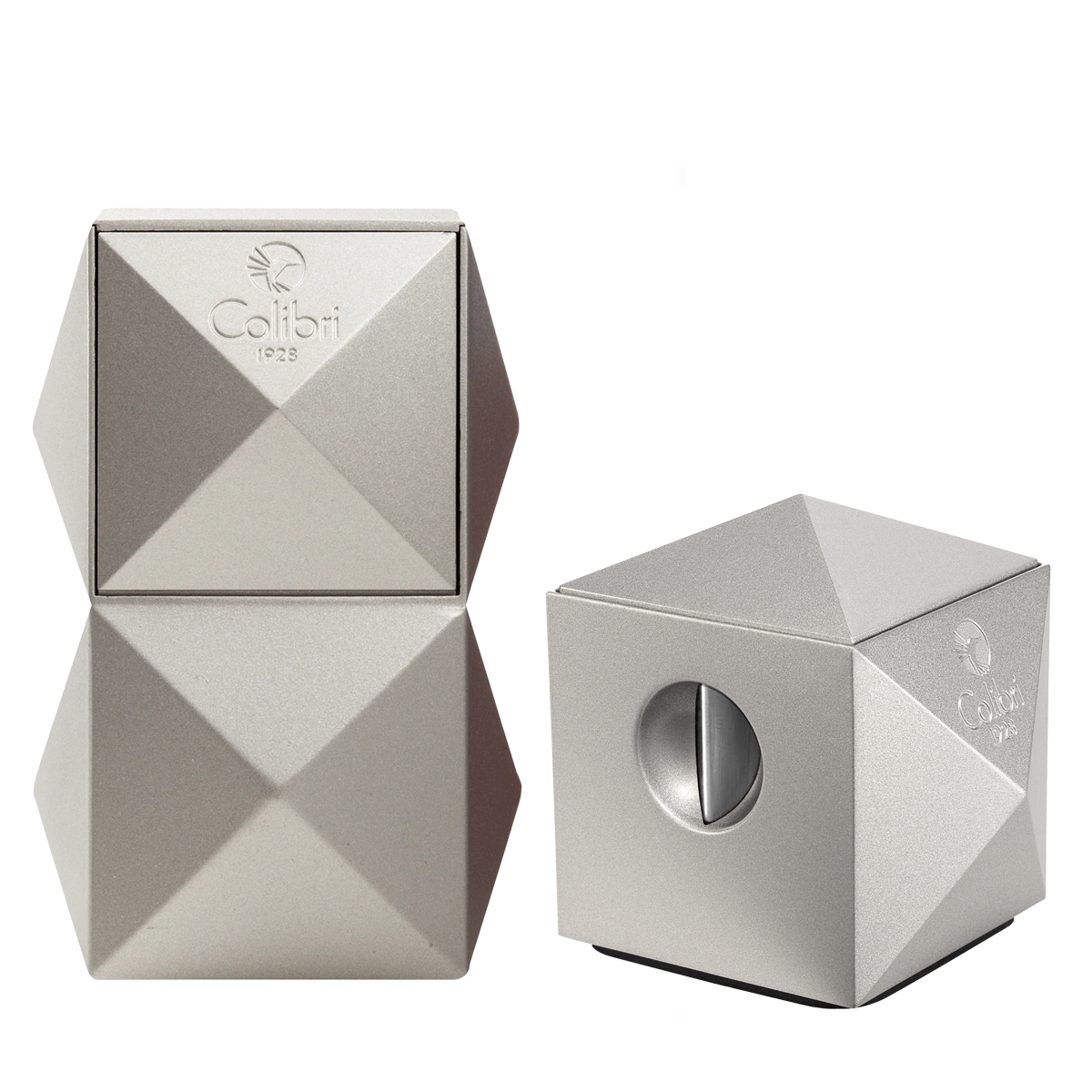 Quasar Desk Lighter + Quasar 2-in-1 Desk Cutter – Colibri