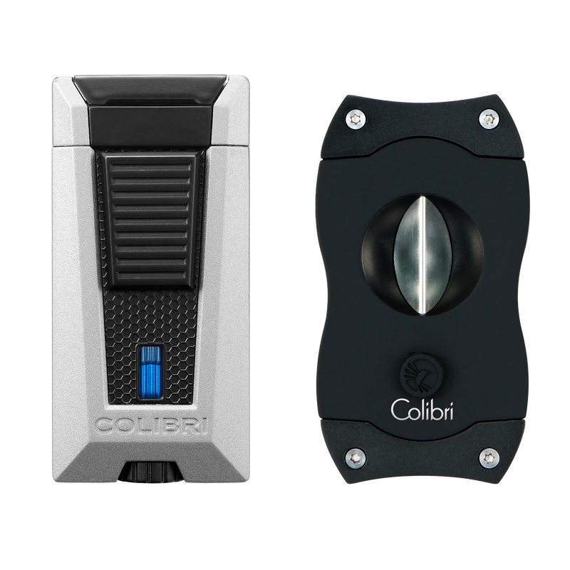 Stealth + V-Cut