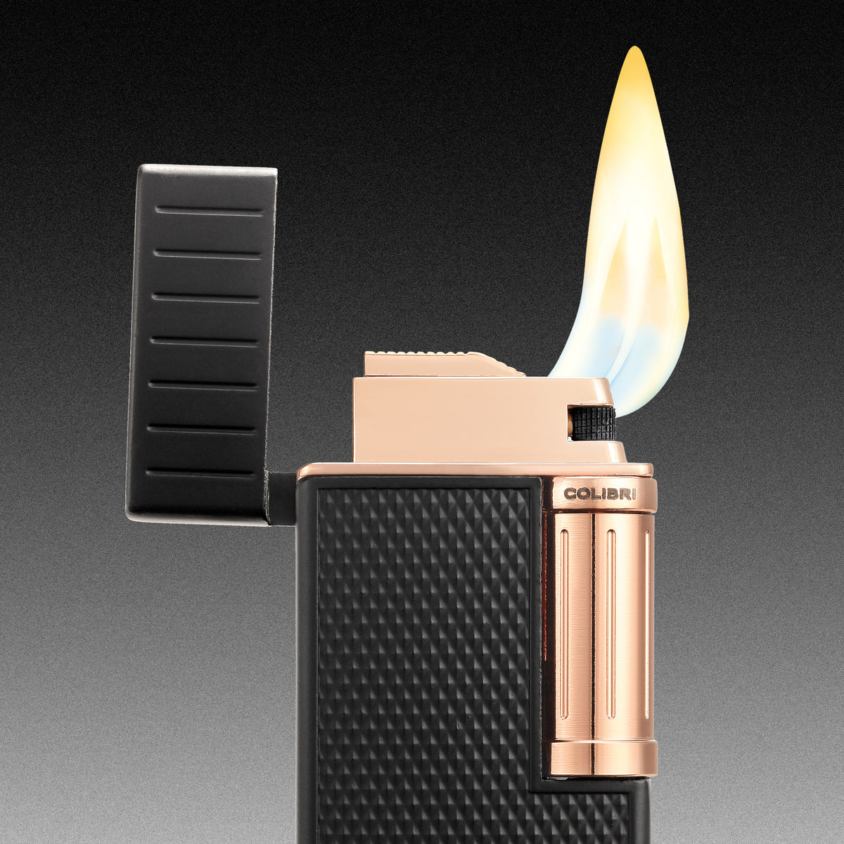 Soft Flame Lighters – Colibri