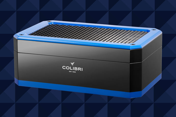 Colibr Table Cutter Our History – Colibri