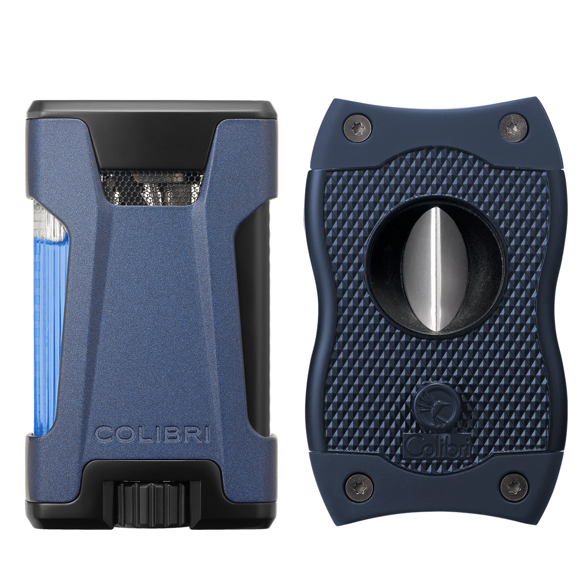 Colibri フラスコとライターセット 【公式通販】 Colibri フラスコとライターセット 【公式通販】