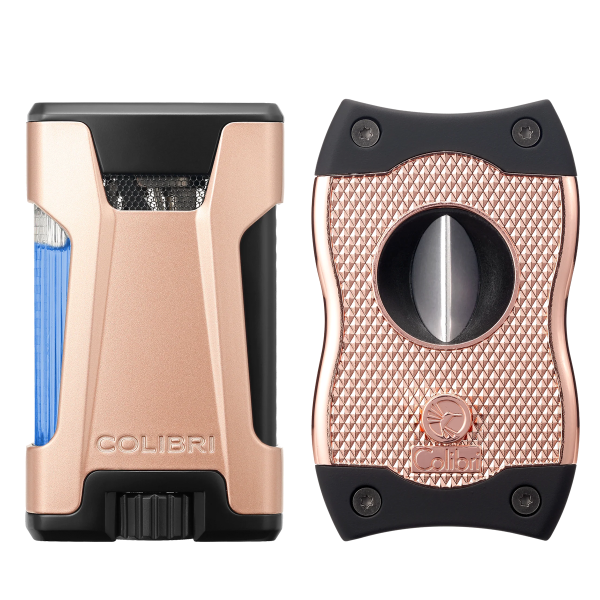 Rebel + SV-Cut – Colibri