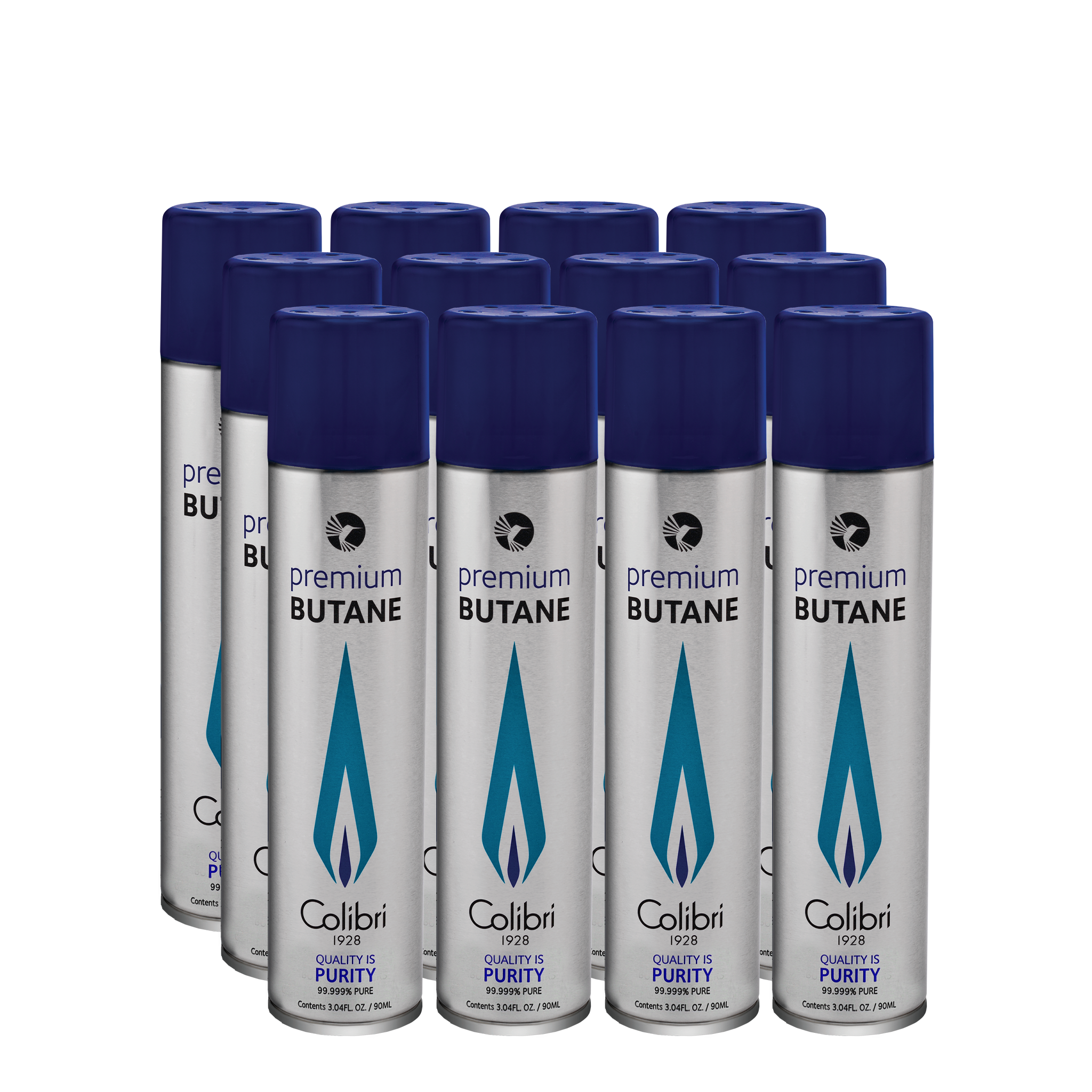 Butane 90ml – Colibri