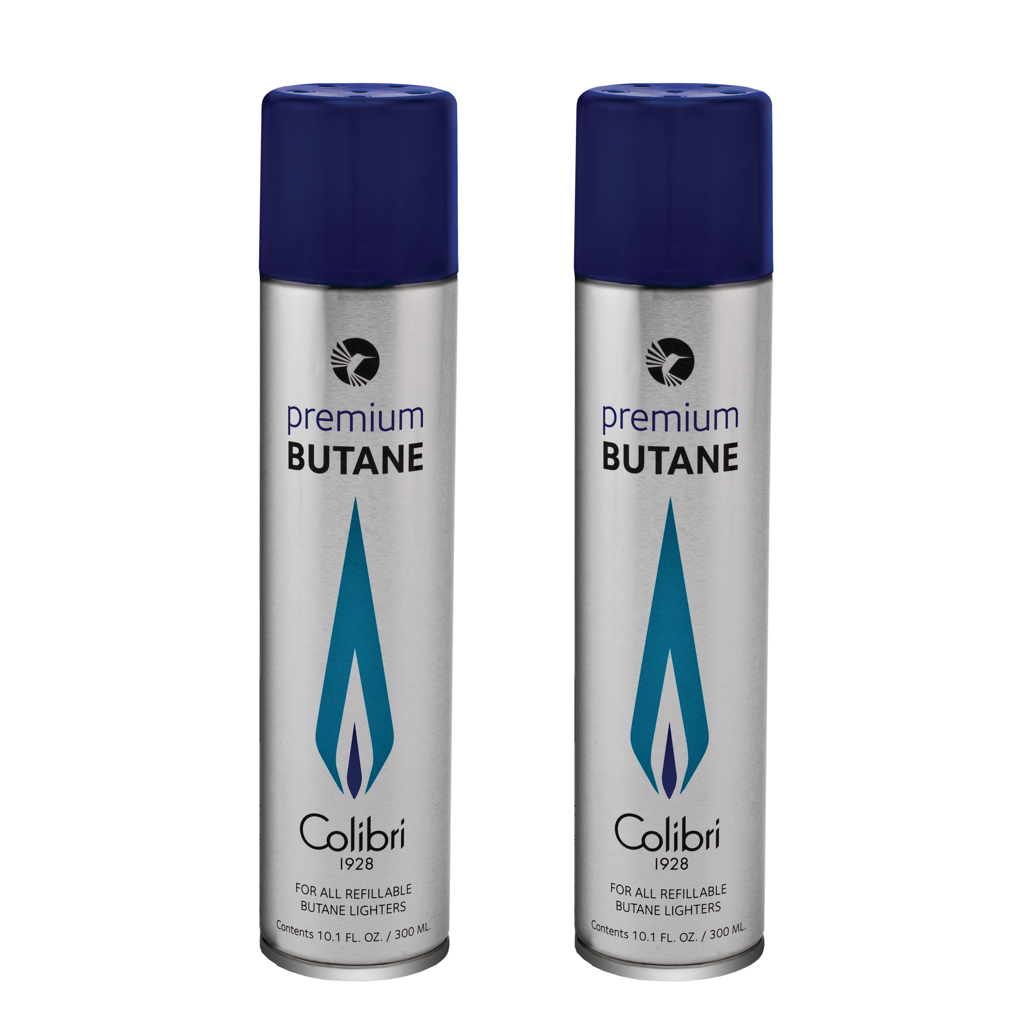 thumbnail image 2 of Colibri Butane 300ml 3-Pack - 5X Refined For BHO Extraction And Vacuum Purging 2 of 11