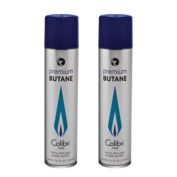 Colibri premium 300ml butane