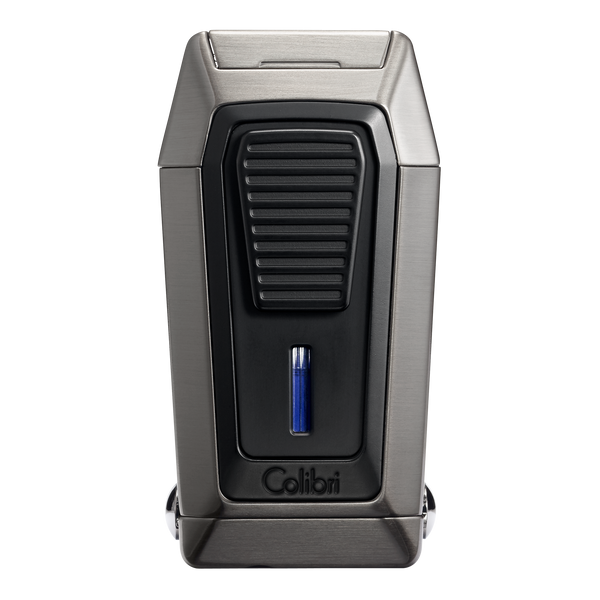 colibri cigarette lighters Vintage Gold Tone Slim Lighter with Original Box & Instruction making it a joy to handle and adjust Colibri Heritage Cube Dual Soft