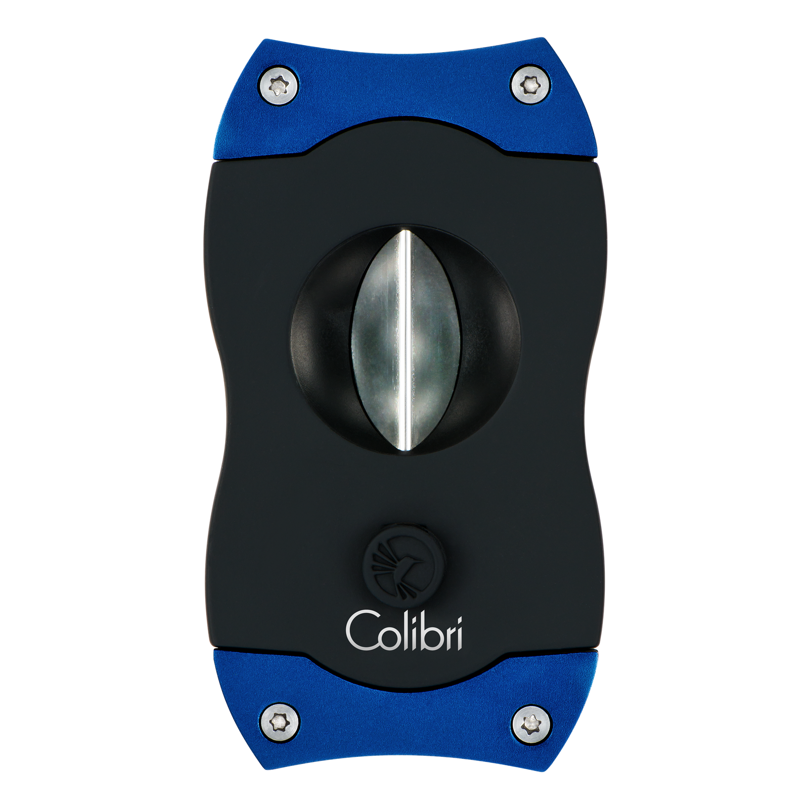 Colibri コリブリ SV-Cut CU600T シガーカッター V Cut – Colibri