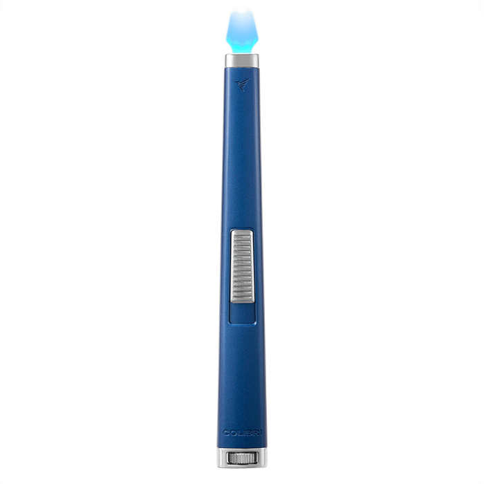 colibri Aura Black + Chrome