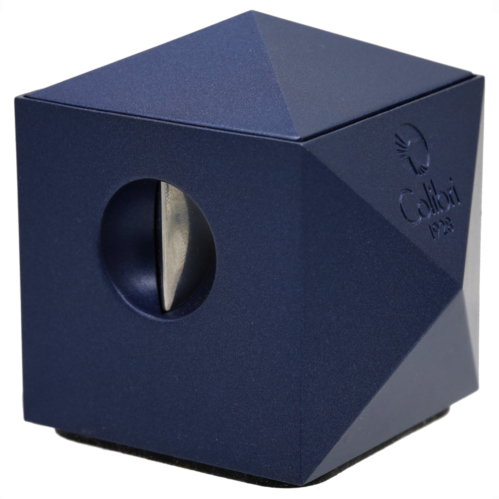Colibri Quasar 灰皿 ネイビー Colibri Quasar 灰皿 ネイビー Colibri Quasar Cigar Ashtray
