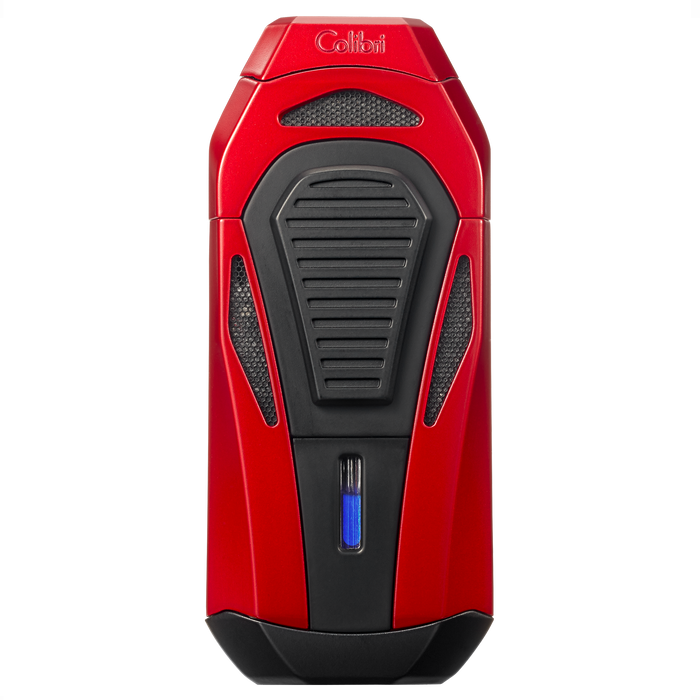 ﻿colibri Boss Metallic Black