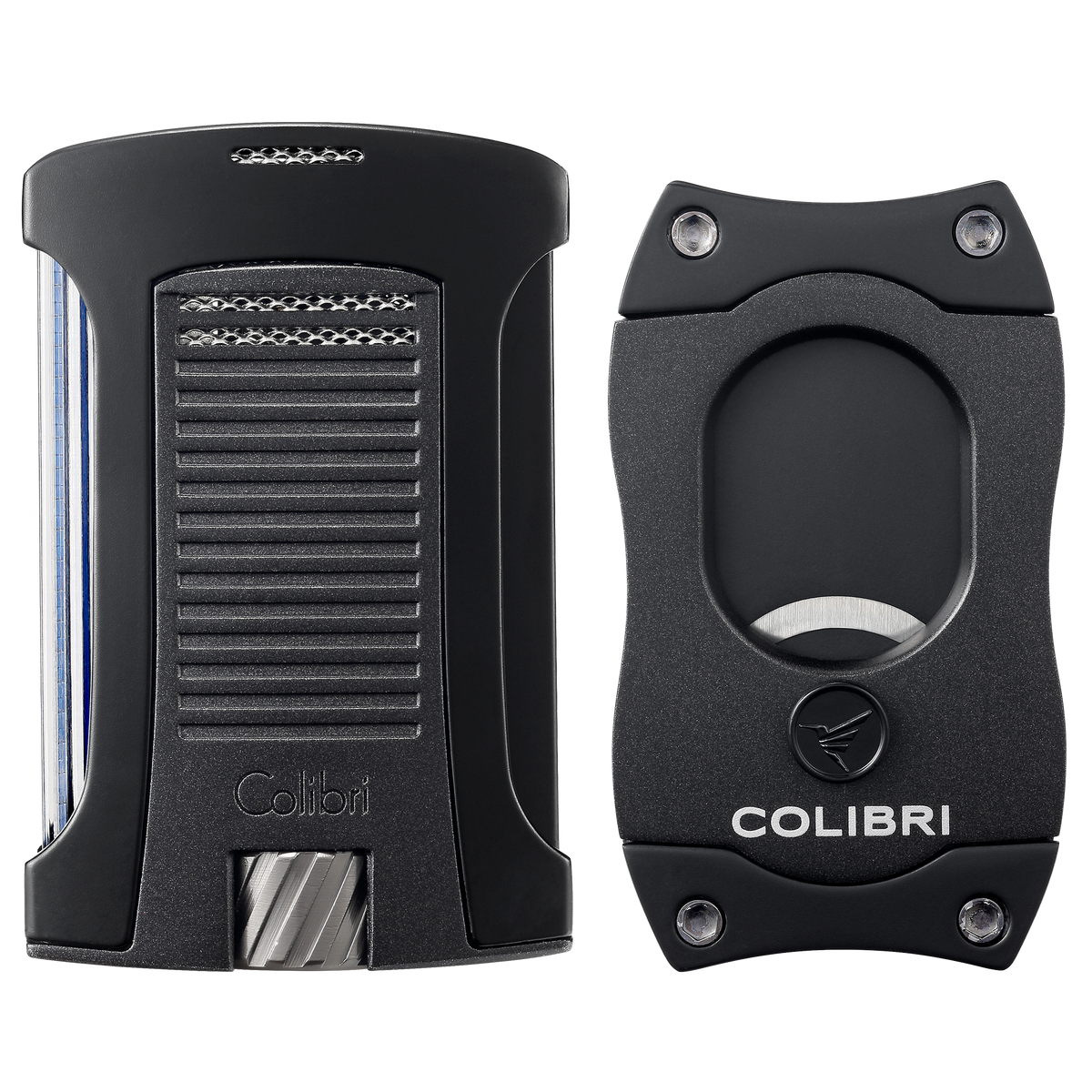Colibri フラスコとライターセット SET-ascariVcut_BLK_1200x.png?v